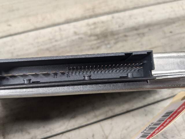 NOTE* OEM BMW F15 F16 X5 X6 F85 X5M Suspension Vehicle Driver Control Module VDC