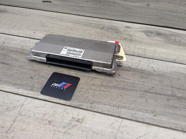 NOTE* OEM BMW F15 F16 X5 X6 F85 X5M Suspension Vehicle Driver Control Module VDC