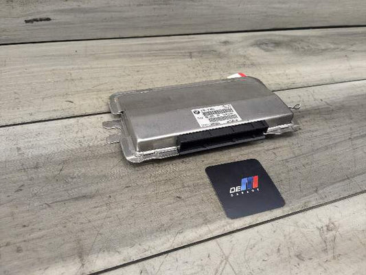 NOTE* OEM BMW F15 F16 X5 X6 F85 X5M Suspension Vehicle Driver Control Module VDC