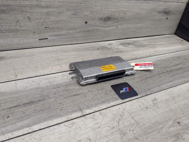 NOTE* OEM BMW F82 F10 F06 F85 F15 X6 M3 M4 M5 M6 DC1 Strut Damper Control Module