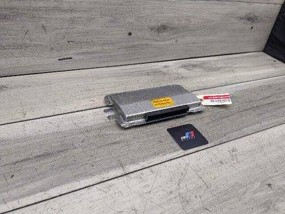 NOTE* OEM BMW F82 F10 F06 F85 F15 X6 M3 M4 M5 M6 DC1 Strut Damper Control Module