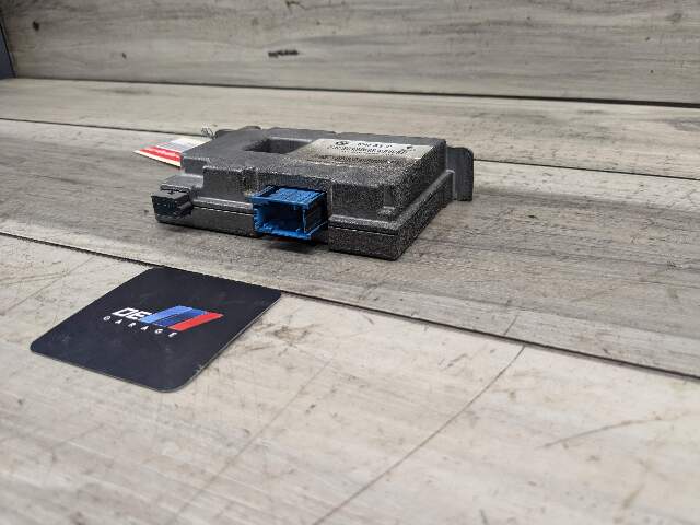 OEM BMW F23 F30 F80 F86 Driver Assist Lane Departure KAFAS Camera Control Module