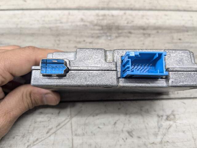 OEM BMW F23 F30 F80 F86 Driver Assist Lane Departure KAFAS Camera Control Module