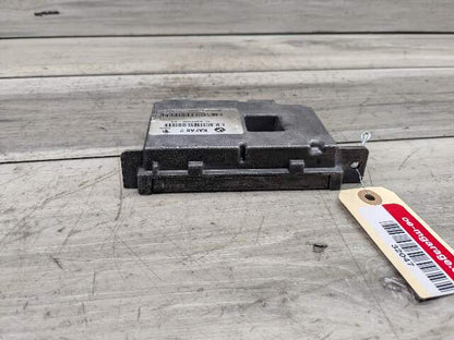 OEM BMW F23 F30 F80 F86 Driver Assist Lane Departure KAFAS Camera Control Module