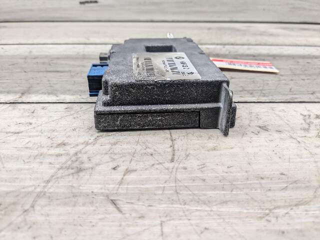 OEM BMW F23 F30 F80 F86 Driver Assist Lane Departure KAFAS Camera Control Module