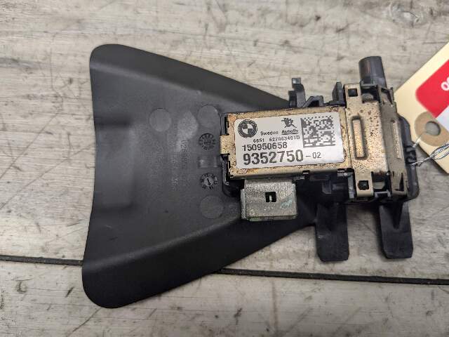 15-19 OEM BMW F16 F86 X6 X6M KAFAS Front Windshield Lane Assistant Camera