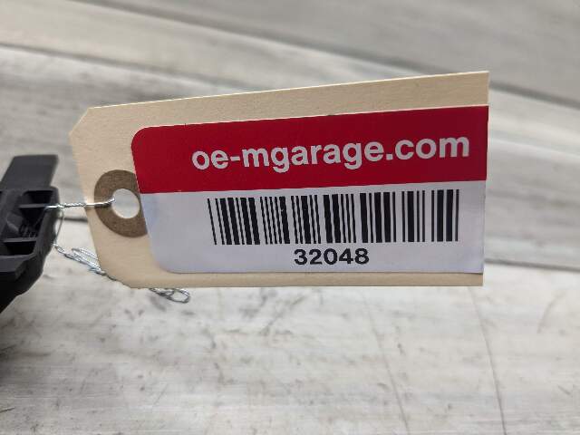 15-19 OEM BMW F16 F86 X6 X6M KAFAS Front Windshield Lane Assistant Camera