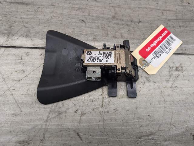 15-19 OEM BMW F16 F86 X6 X6M KAFAS Front Windshield Lane Assistant Camera