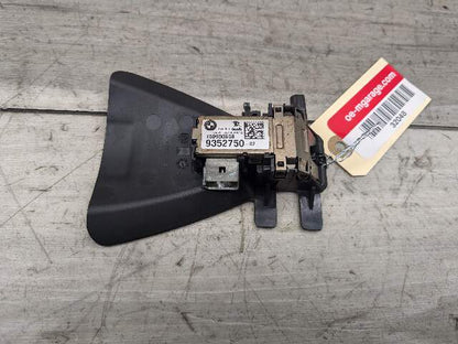 15-19 OEM BMW F16 F86 X6 X6M KAFAS Front Windshield Lane Assistant Camera