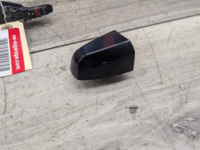 OEM BMW F15 F16 F85 X5 X6 Front Rear Right Passenger Door Handle COMFORT Black