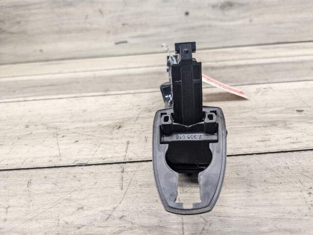 OEM BMW F15 F16 F85 X5 X6 Front Rear Right Passenger Door Handle COMFORT Black