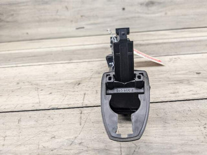 OEM BMW F15 F16 F85 X5 X6 Front Rear Right Passenger Door Handle COMFORT Black