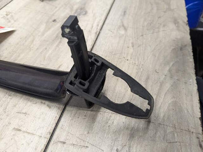 OEM BMW F15 F16 F85 X5 X6 Front Rear Right Passenger Door Handle COMFORT Black