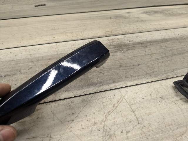 OEM BMW F15 F16 F85 X5 X6 Front Rear Right Passenger Door Handle COMFORT Black