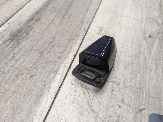 OEM BMW F15 F16 F85 X5 X6 Front Rear Right Passenger Door Handle COMFORT Black