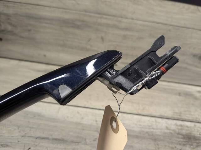 OEM BMW F15 F16 F85 X5 X6 Front Rear Right Passenger Door Handle COMFORT Black