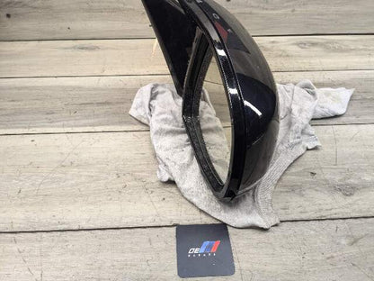 15-19 OEM BMW F86 X6M Right Passenger Side Mirror Camera Blind Spot SHADOW