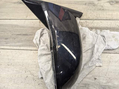 15-19 OEM BMW F86 X6M Right Passenger Side Mirror Camera Blind Spot SHADOW