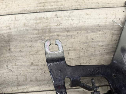 14-19 OEM BMW F15 F16 F85 F86 X5 X6 Left Right Hood Hinge Support Bracket SET