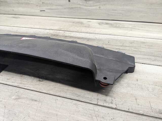 OEM BMW F15 F16 F85 F86 X5 X6 Engine Front Intake Suction Tube Air Duct Channel