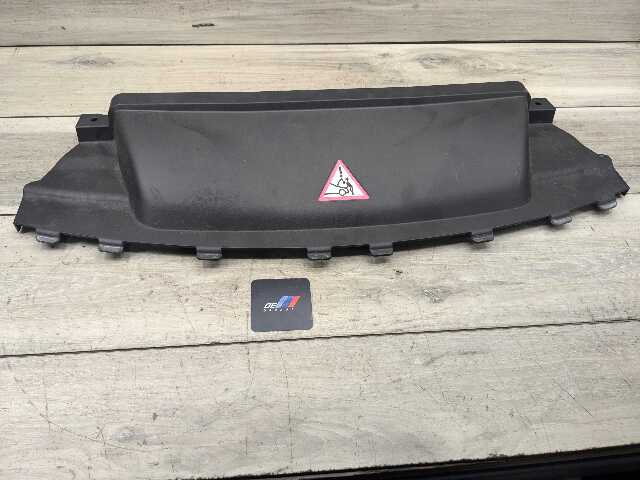 OEM BMW F15 F16 F85 F86 X5 X6 Engine Front Intake Suction Tube Air Duct Channel