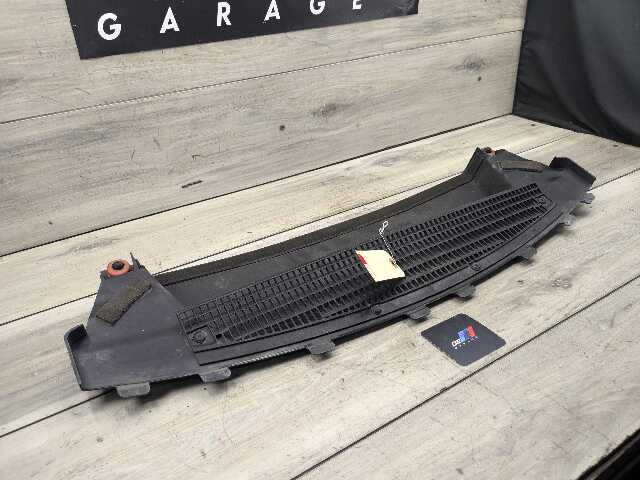 OEM BMW F15 F16 F85 F86 X5 X6 Engine Front Intake Suction Tube Air Duct Channel