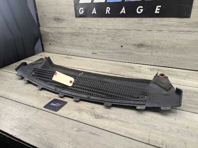 OEM BMW F15 F16 F85 F86 X5 X6 Engine Front Intake Suction Tube Air Duct Channel