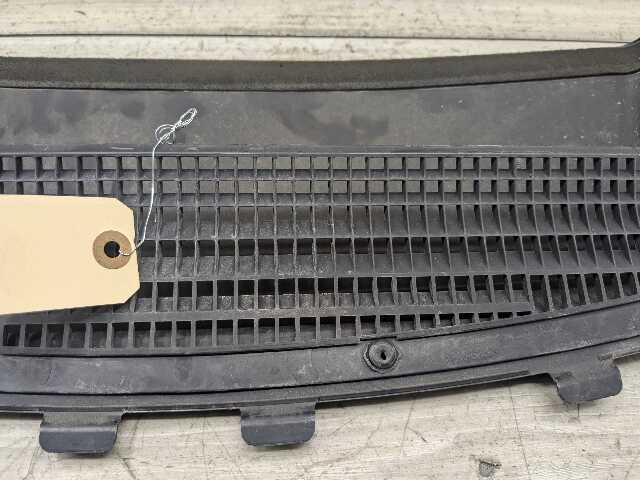 OEM BMW F15 F16 F85 F86 X5 X6 Engine Front Intake Suction Tube Air Duct Channel