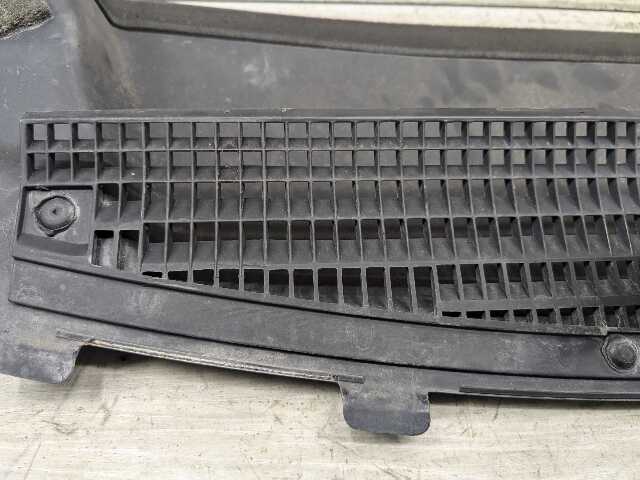 OEM BMW F15 F16 F85 F86 X5 X6 Engine Front Intake Suction Tube Air Duct Channel