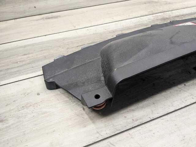 OEM BMW F15 F16 F85 F86 X5 X6 Engine Front Intake Suction Tube Air Duct Channel
