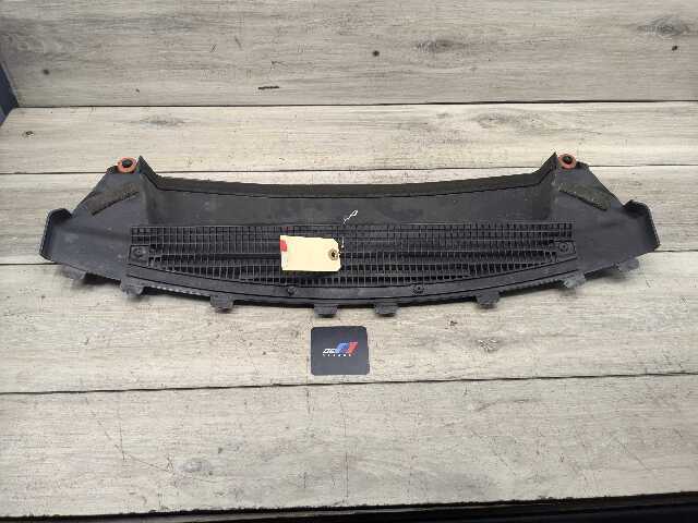OEM BMW F15 F16 F85 F86 X5 X6 Engine Front Intake Suction Tube Air Duct Channel