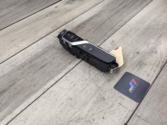 18-24 OEM BMW G01 G02 X3 X4 Switch Sport Comfort Operating Unit Center Console