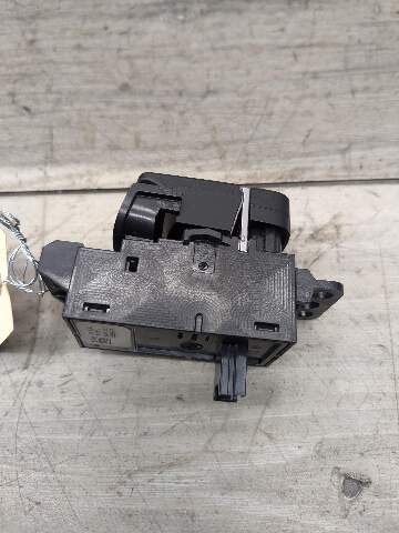 18-21 OEM BMW F90 M5 G30 G01 X3 G02 X4 Parking Brake Auto Hold Switch BLACK