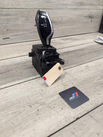 18-21 OEM BMW G01 G02 X3 X4 Auto Transmission Shifter Gear Selector Switch SPORT