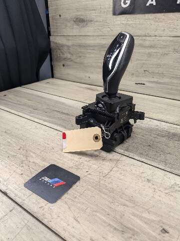 18-21 OEM BMW G01 G02 X3 X4 Auto Transmission Shifter Gear Selector Switch SPORT