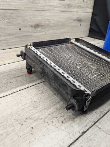 OEM BMW F97 F98 G01 G02 X3 X4 Left Right Secondary Auxiliary Radiator B58 S58