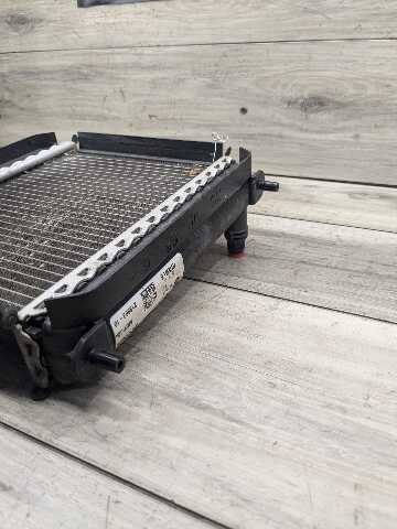 OEM BMW F97 F98 G01 G02 X3 X4 Left Right Secondary Auxiliary Radiator B58 S58