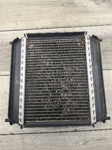 OEM BMW F97 F98 G01 G02 X3 X4 Left Right Secondary Auxiliary Radiator B58 S58