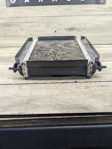 OEM BMW F97 F98 G01 G02 X3 X4 Left Right Secondary Auxiliary Radiator B58 S58