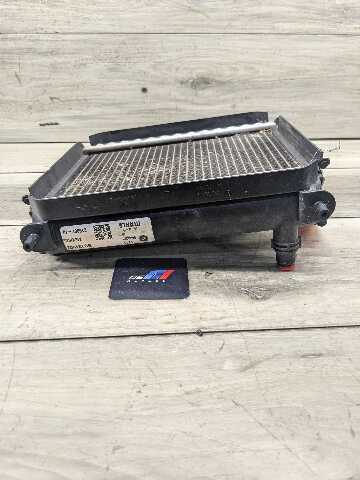OEM BMW F97 F98 G01 G02 X3 X4 Left Right Secondary Auxiliary Radiator B58 S58