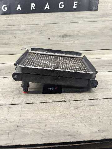 OEM BMW F97 F98 G01 G02 X3 X4 Left Right Secondary Auxiliary Radiator B58 S58