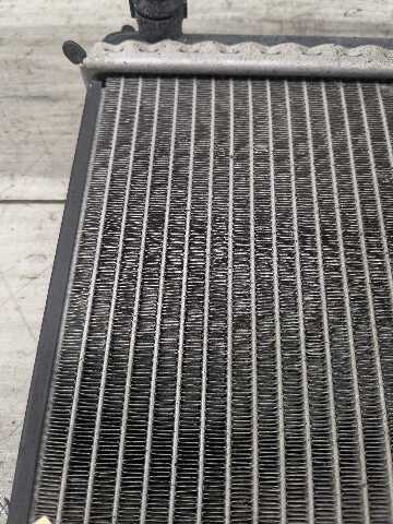 OEM BMW F97 F98 G01 G02 X3 X4 Left Right Secondary Auxiliary Radiator B58 S58