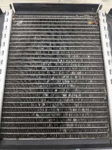 OEM BMW F97 F98 G01 G02 X3 X4 Left Right Secondary Auxiliary Radiator B58 S58