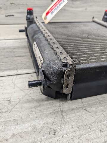 OEM BMW F97 F98 G01 G02 X3 X4 Left Right Secondary Auxiliary Radiator B58 S58