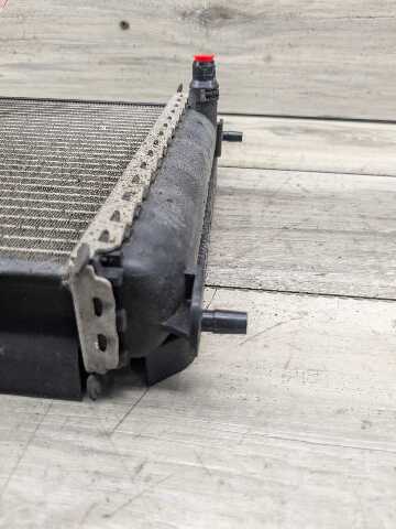 OEM BMW F97 F98 G01 G02 X3 X4 Left Right Secondary Auxiliary Radiator B58 S58