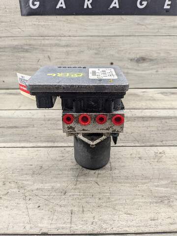 PRE-LCI OEM BMW G01 G12 G30 X3 DSC / DXC ABS Pump Computer Unit Anti Lock Brake