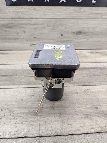 PRE-LCI OEM BMW G01 G12 G30 X3 DSC / DXC ABS Pump Computer Unit Anti Lock Brake