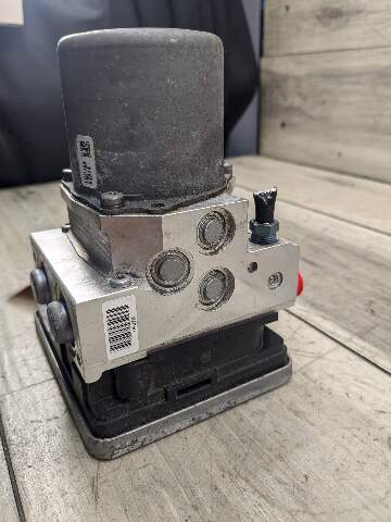 PRE-LCI OEM BMW G01 G12 G30 X3 DSC / DXC ABS Pump Computer Unit Anti Lock Brake