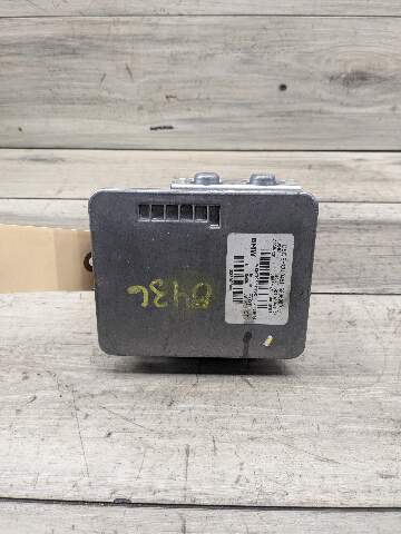 18-21 OEM BMW G01 G02 G08 X3 X4 DSC ABS Pump Computer Unit Anti Lock Brake