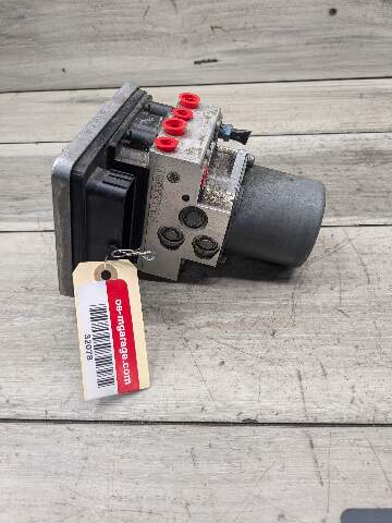 PRE-LCI OEM BMW G01 G12 G30 X3 DSC / DXC ABS Pump Computer Unit Anti Lock Brake